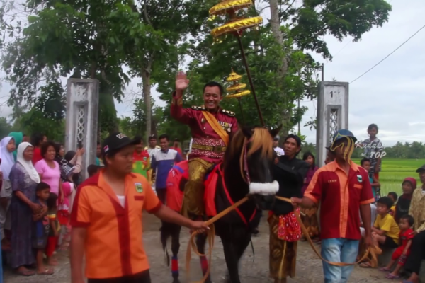 Frustasi Sosial Ekonomi Membuncah, Cermin Kegagalan Kapitalisme